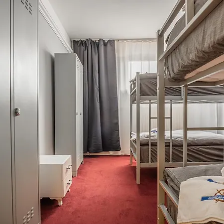 Am Hafen Hostal Kiel